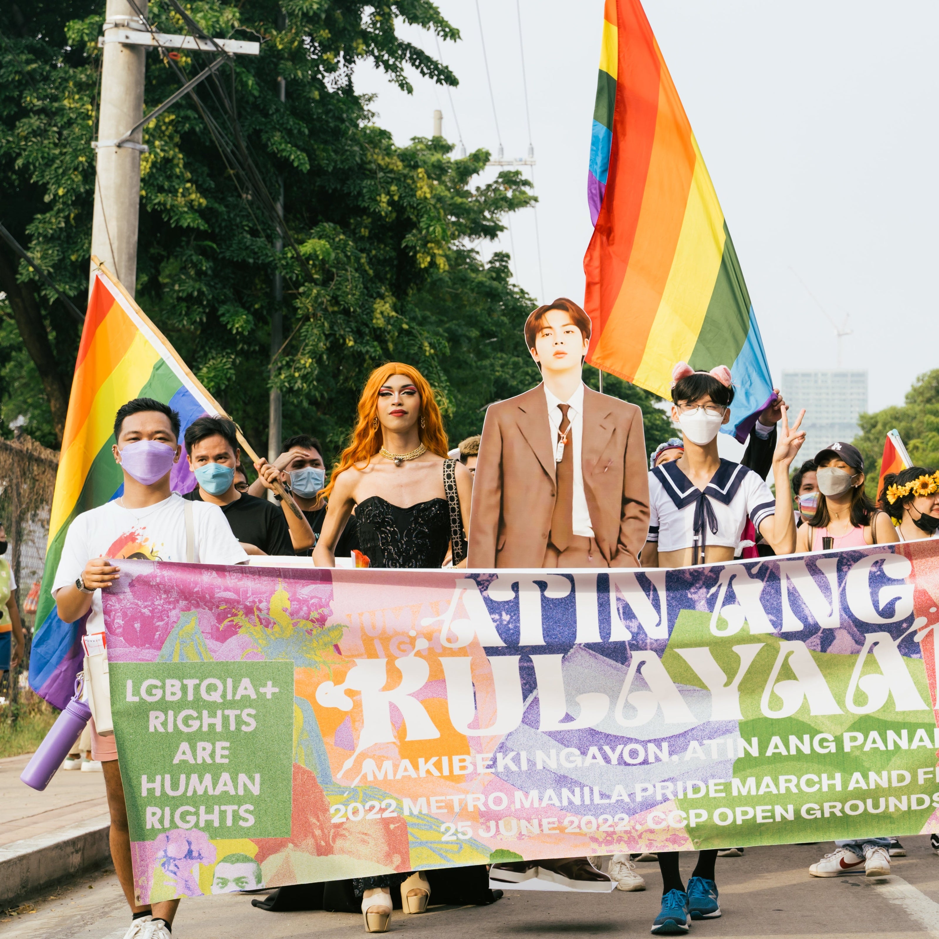 History of pride month