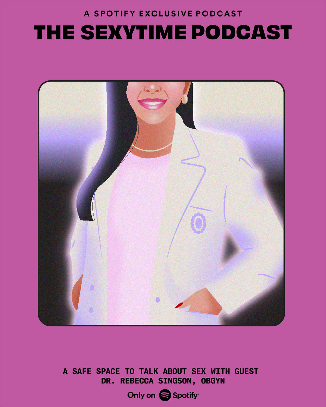 Questions You're Too Afraid to Ask Your Ob-Gyn with Dra. Becky Singson S4 EP9