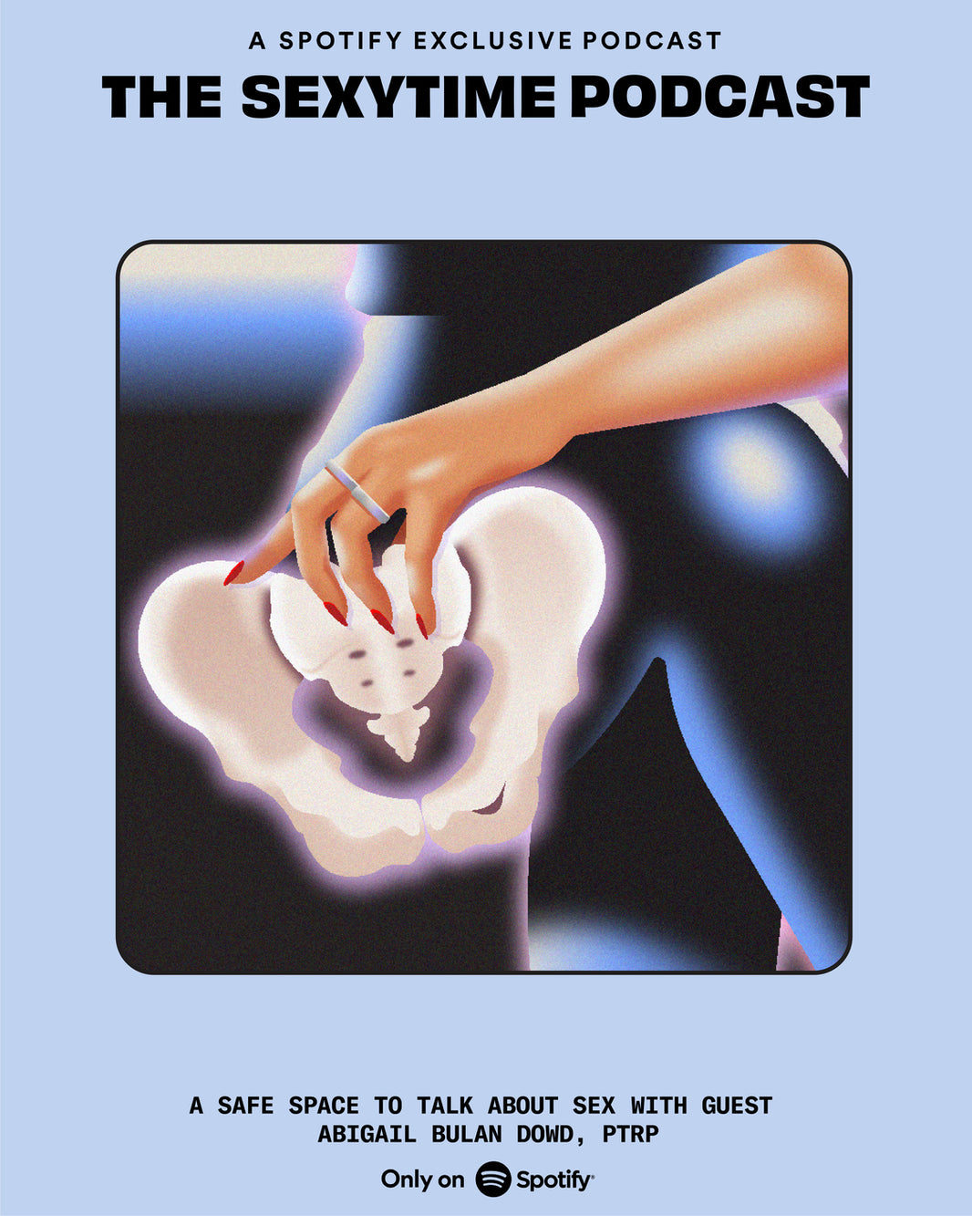 Pelvic Health with Abby Dowd S4 EP5