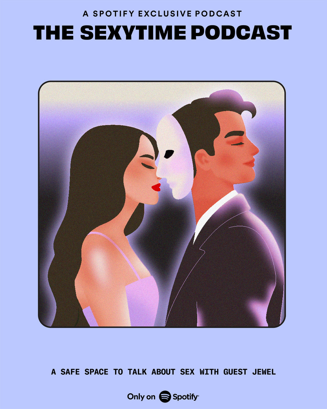 Love Bombing and Red Flags with Jewel S4 EP8
