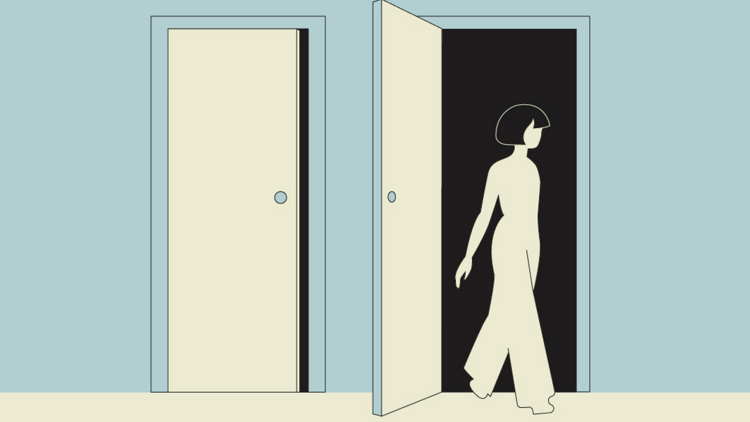 Celibacy is in and out