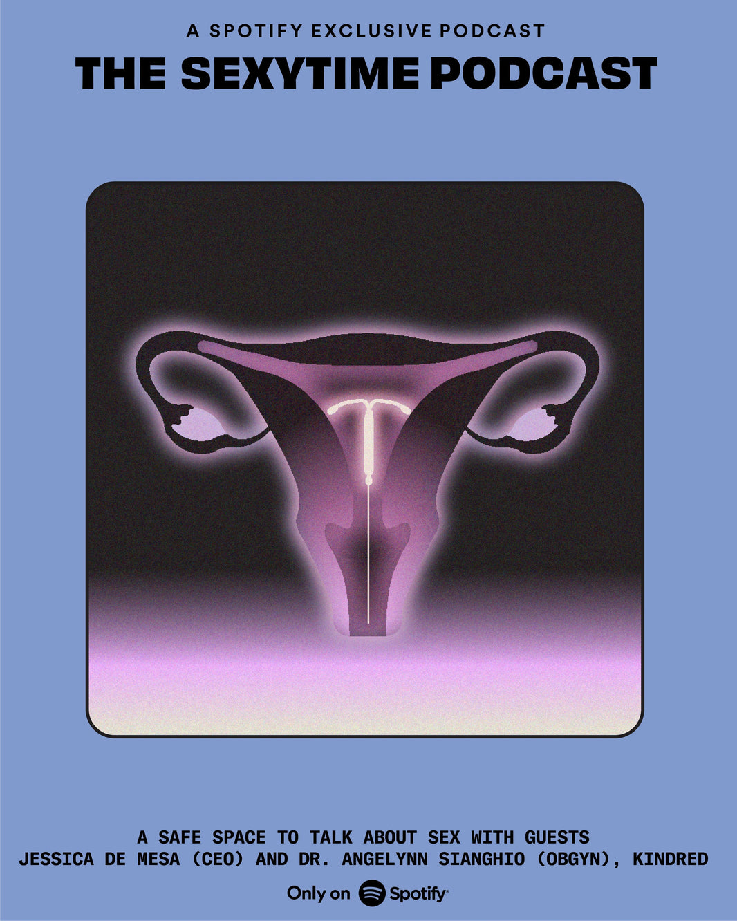 Everything you need to know about getting an IUD with Kindred's co-founder & CEO Jessica de Mesa and program lead Dr. Angel Sianghio S5 EP 5