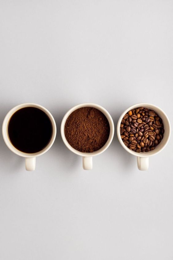 Caffeine and Cup Size: Separating Fact from Fiction