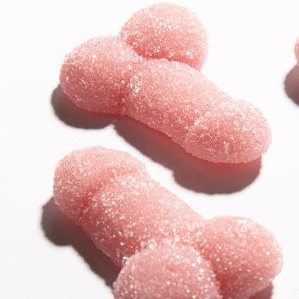 10 Fun Facts About The Penis