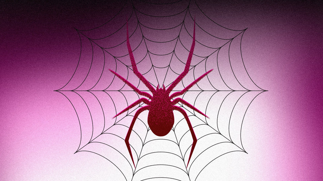 Everyone's fucked each other, so?