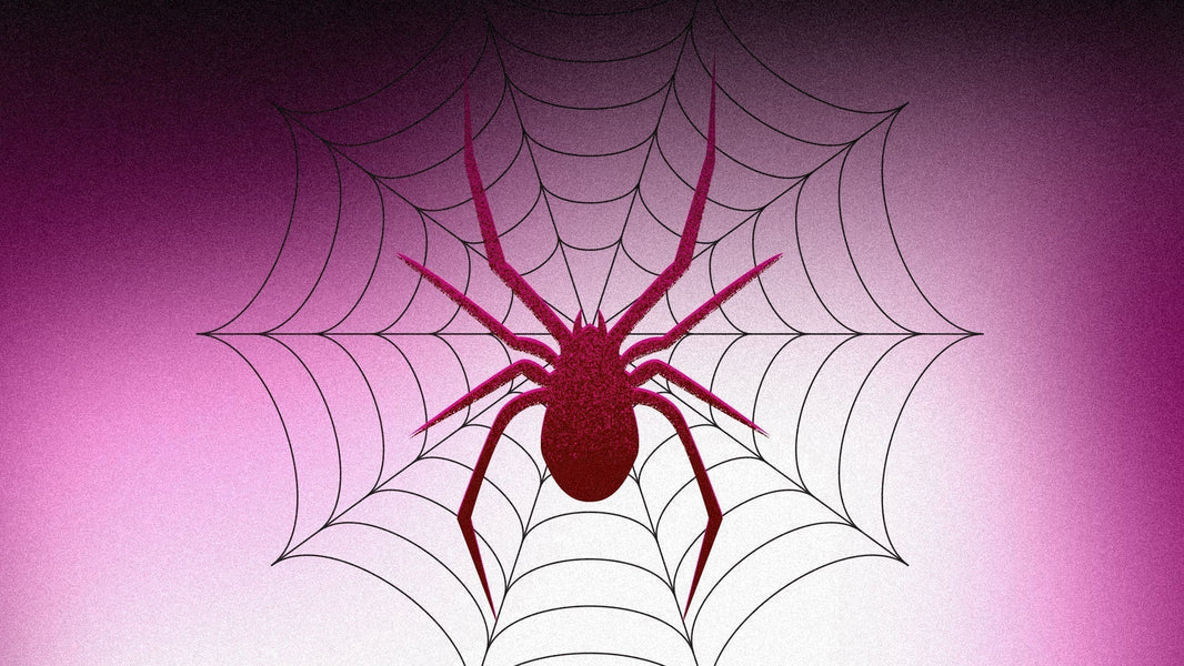 Everyone's fucked each other, so?