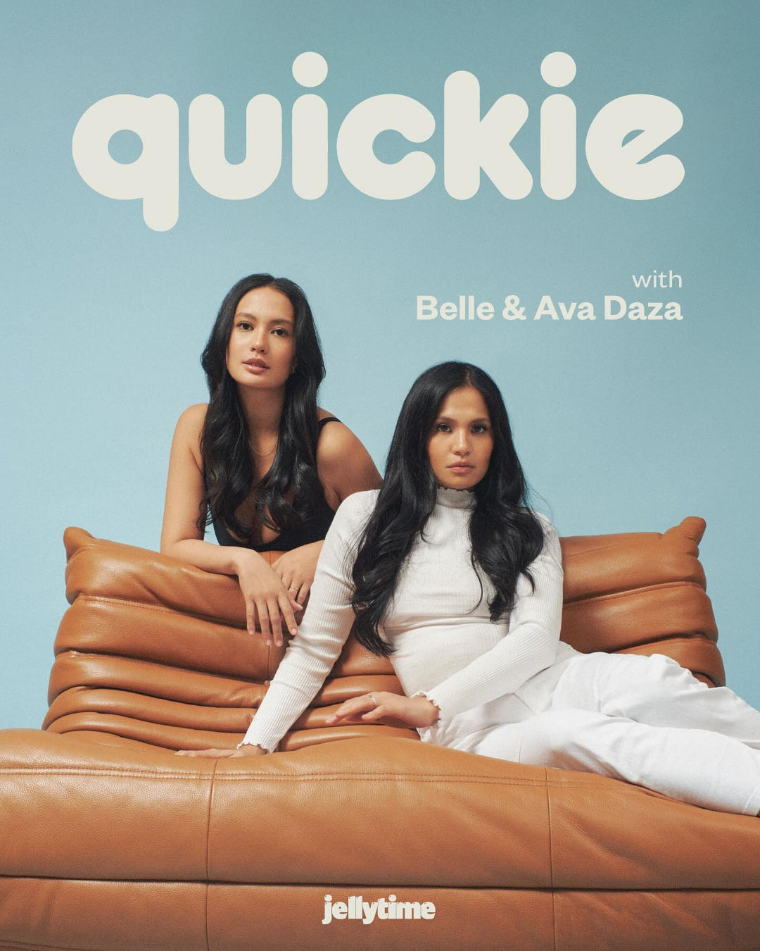 Quickie with Belle and Ava