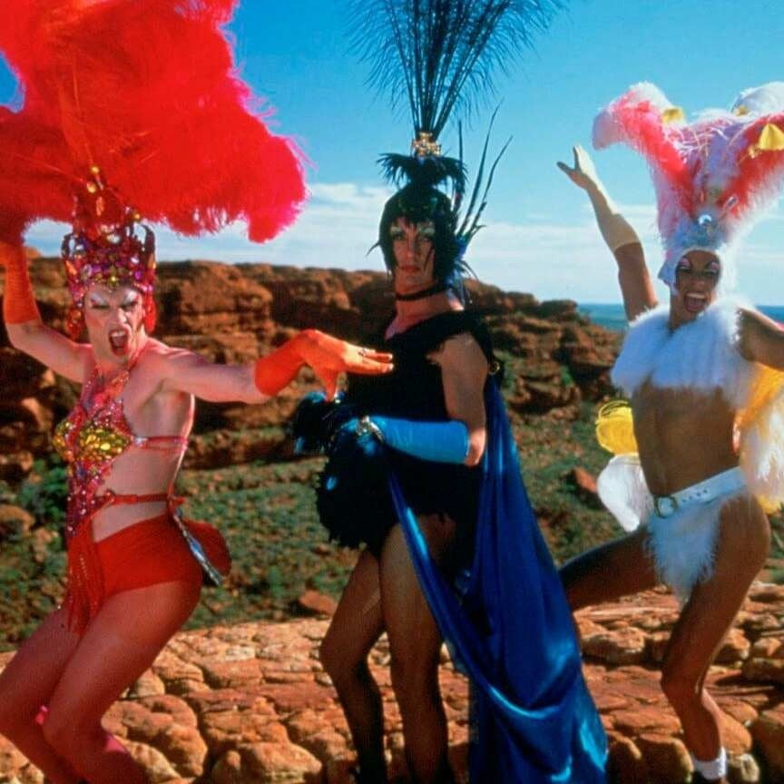 Queer-coded movies to watch