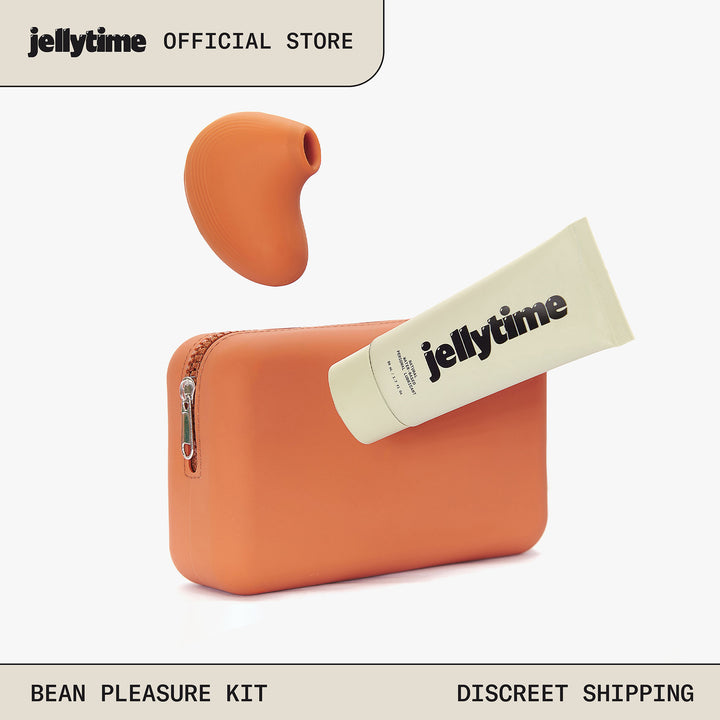 Bean Pleasure Kit