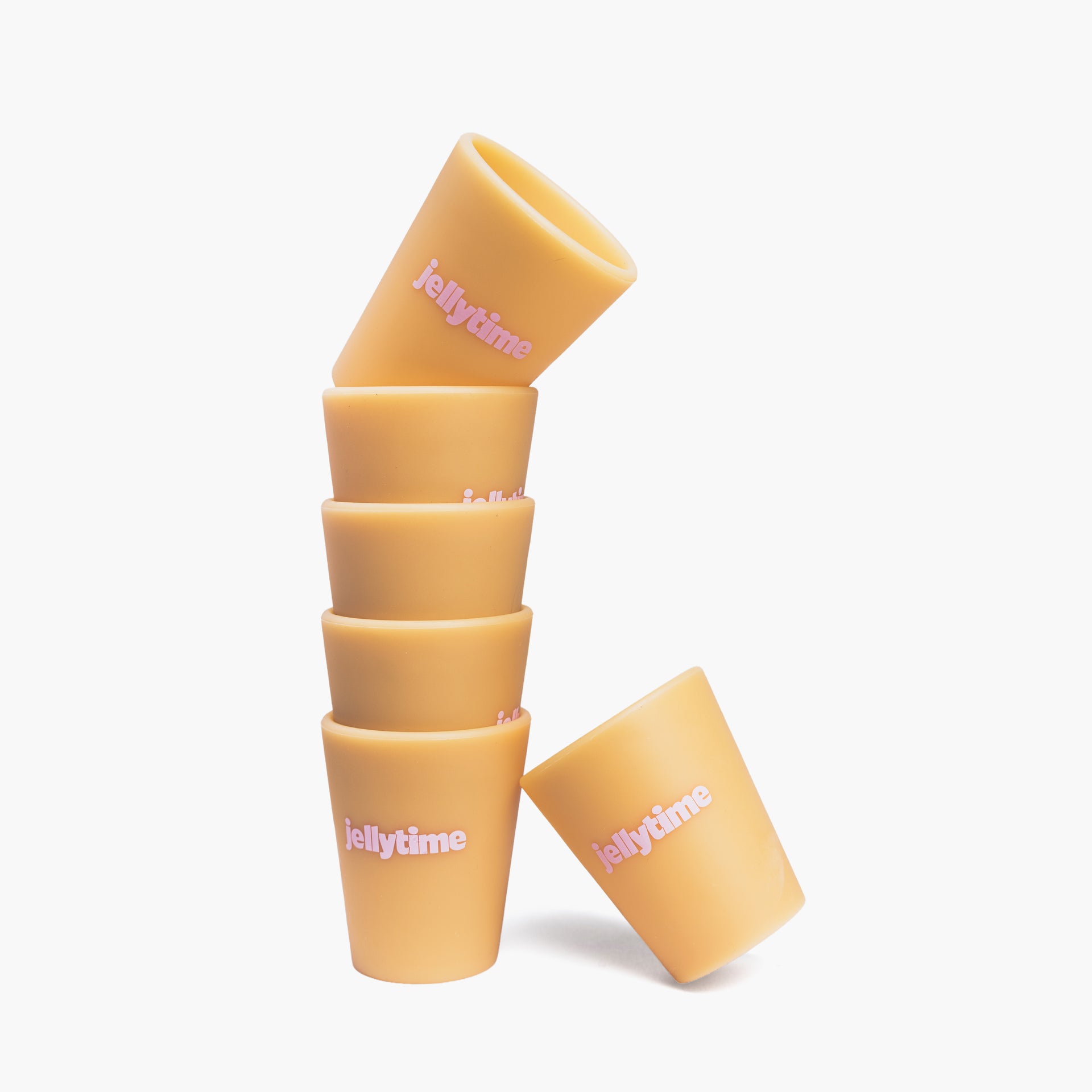 Jellytime Silicone Shot Glass