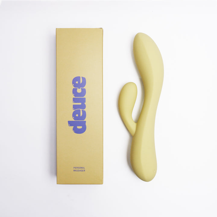 Deuce Personal Vibrator