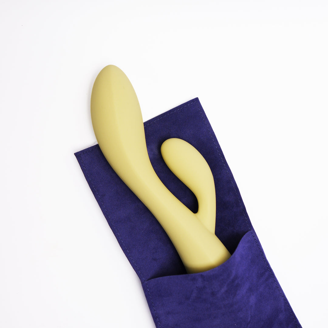 Deuce Personal Vibrator