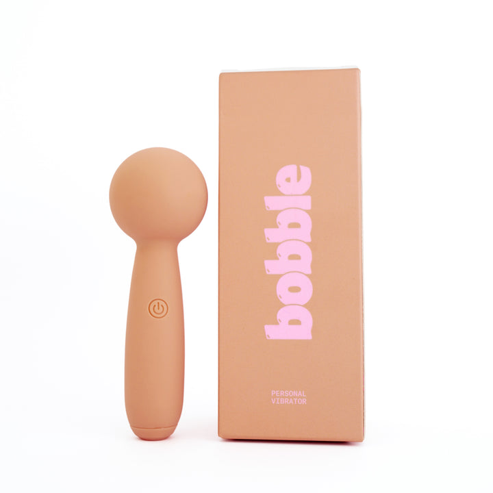 Bobble Personal Vibrator